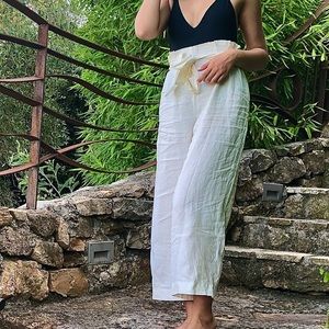 Off-white Zara pants